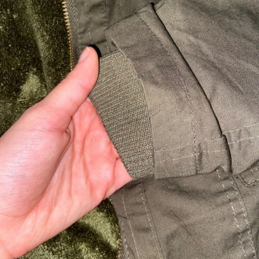 Fall jacket - Picture 3 of 5